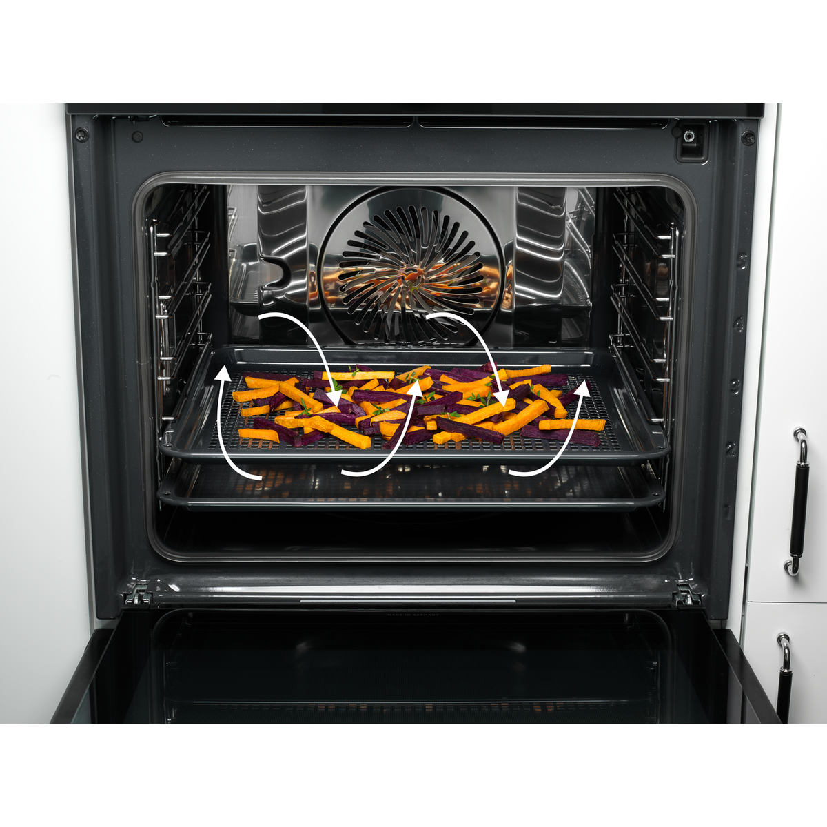 Electrolux - Oven tray - E9OOAF00