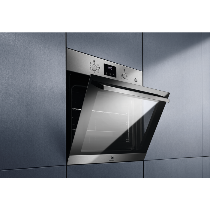 Electrolux - Steam oven - EOD3H50TX