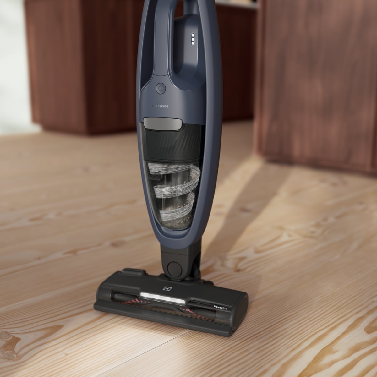 Electrolux - Cordless Sticks - ES52CB18DB