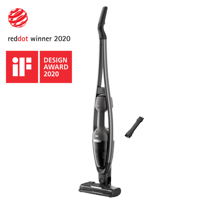 Electrolux - Cordless Sticks - ES62CB25DH