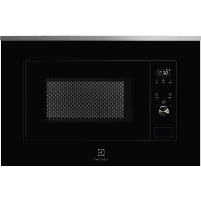 Electrolux 300 Built_In with Microwave function