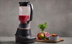 Table blender